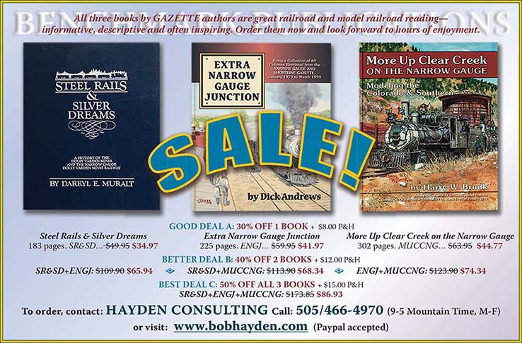 HUGE SALE