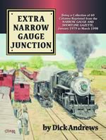 Extra Narrow Gauge Junction